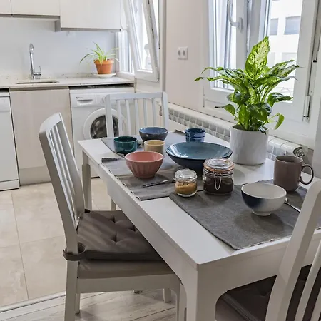 Fuentes Appartement
