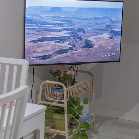 Διαμέρισμα Fuentes