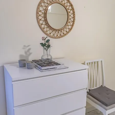 Fuentes Apartment *