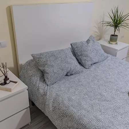 Διαμέρισμα Fuentes Σαραγόσα