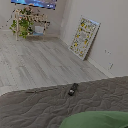 Fuentes Appartement
