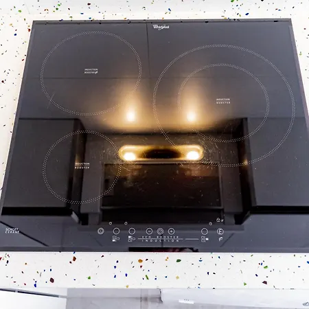 Διαμέρισμα Fuentes *