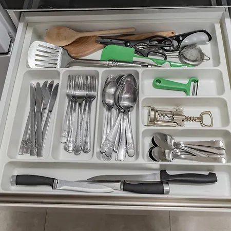 Fuentes Appartement