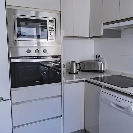 Διαμέρισμα Fuentes Σαραγόσα