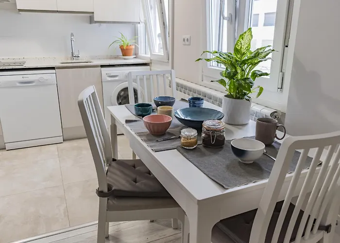 Fuentes Appartement
