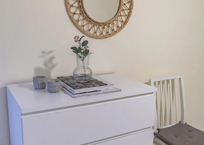 Fuentes Appartement *