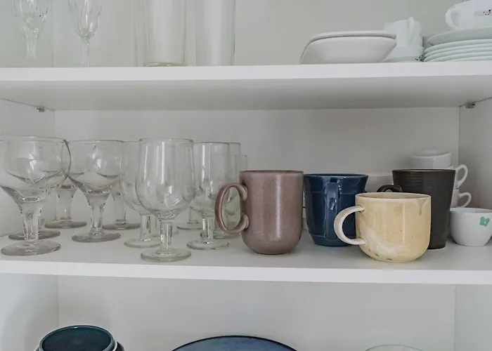 Fuentes Appartement Zaragoza