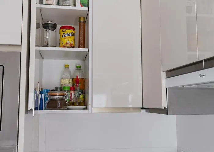 Fuentes Appartement *