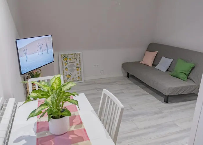 Appartement Fuentes *