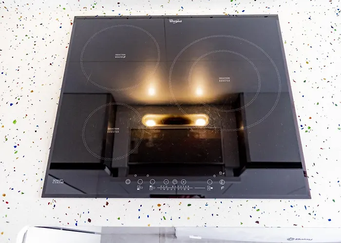 Appartement Fuentes *