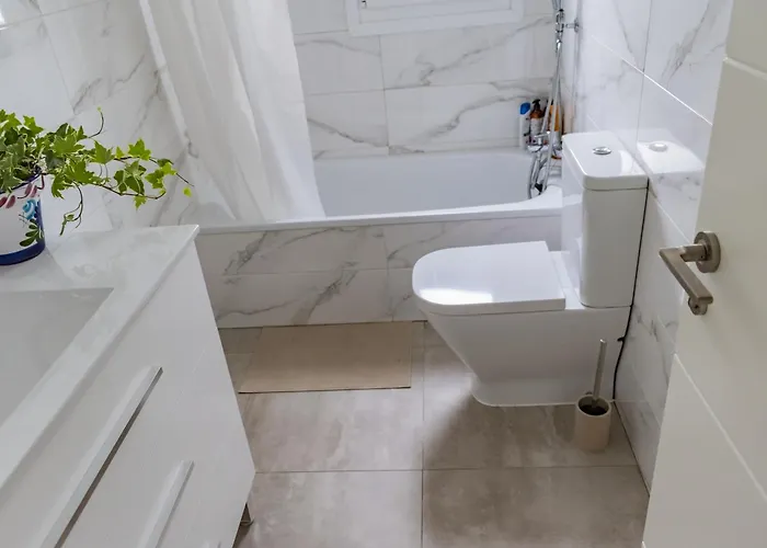 Fuentes Appartement Zaragoza